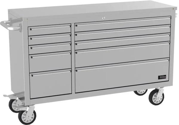 Güde Werkbank GW 10 INOX 40489